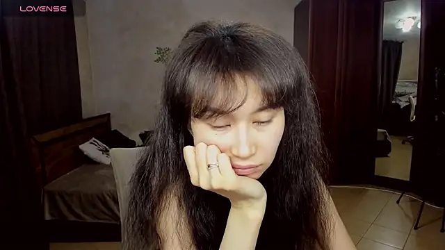 SheilaRare Live XXX-chat