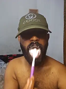 Bigkannan Live XXX-Chat