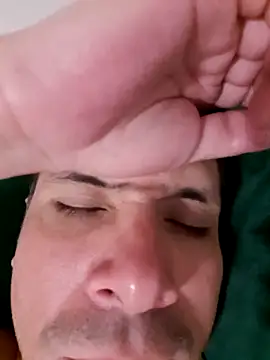 Solitario_Apasionadon Webbikameraesitys