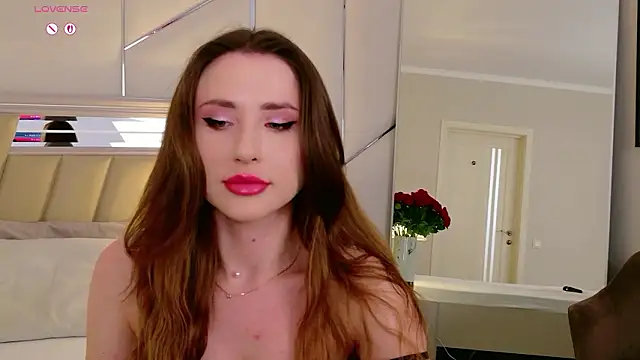 عرض كام Jullia_Carter