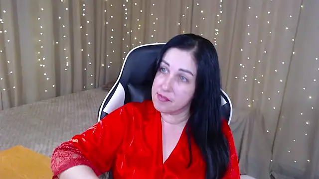 Czat XXX na żywo – JillStevens