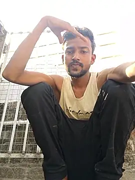 India_HOT23のウェブカメラショー