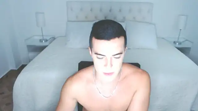 Show Webcam de mr_hunterx