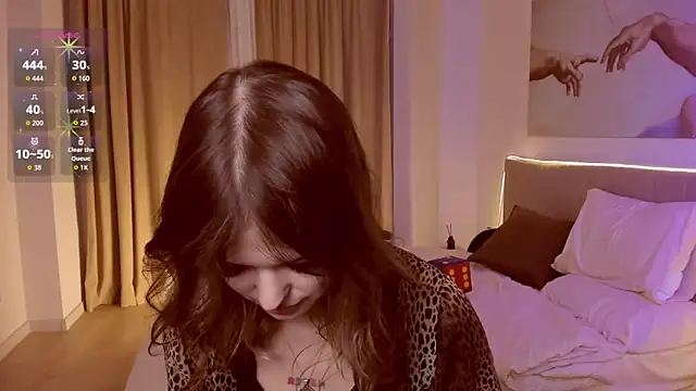 Онлайн чат XXX Lisa_Blossom