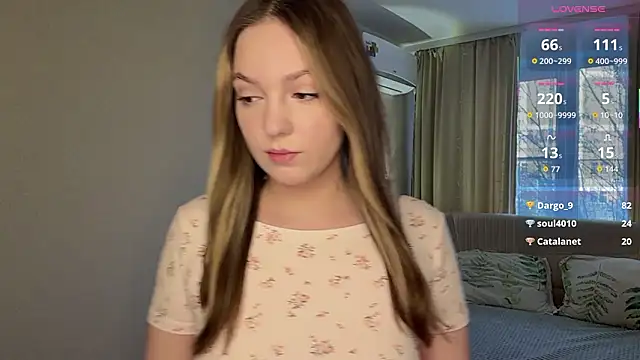 Czat XXX na żywo – NguyetHankey