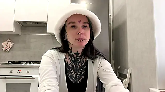 Czat XXX na żywo – HighelikeGirl