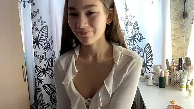 Czat XXX na żywo – Cuteviola