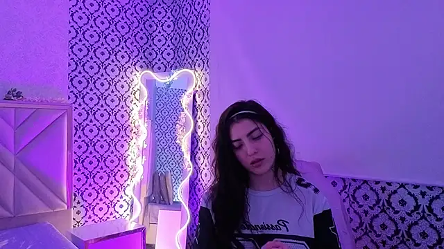 Ixchel_tay 现场XXX聊天