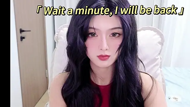 Koikoi___ 网络视讯表演