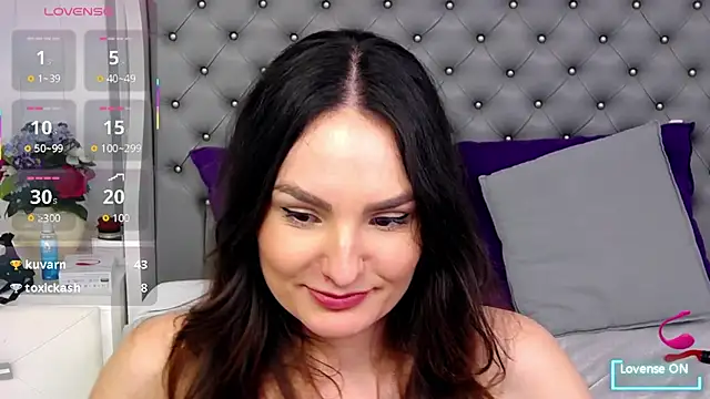 Czat XXX na żywo – LeilaFranklin