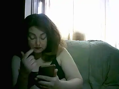 Webkamerová show Russian_Lara