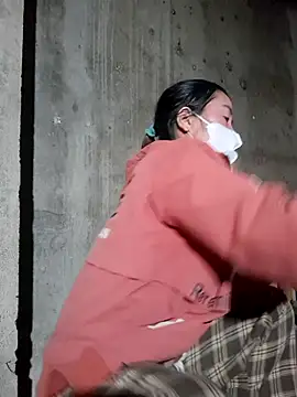 Nth3ba 网络视讯表演