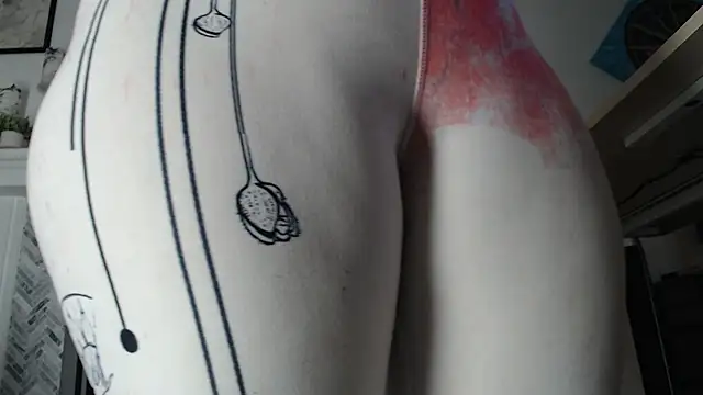 Czat XXX na żywo – AuroraWillows