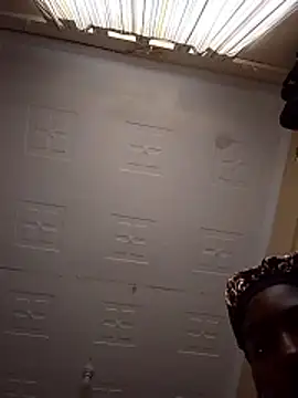 ebony_sandy 现场XXX聊天