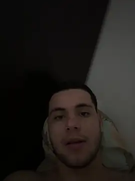 Liam_Mateo Pertunjukan Webcam