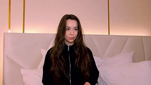 MiaMarlow Live XXX-chat