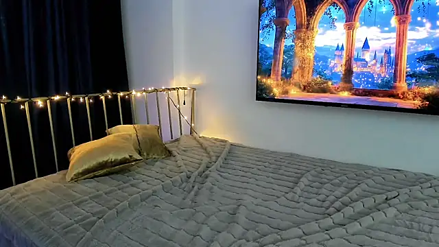 Czat XXX na żywo – amandamystery