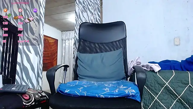 kilian_xx: онлайн-секс-чат