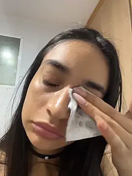 Онлайн чат XXX DaliaNix