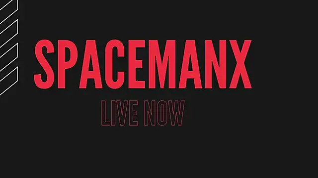 spacemanx_eddy 现场XXX聊天