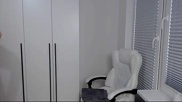 دردشة ScarlettReed الجنسية المباشرة