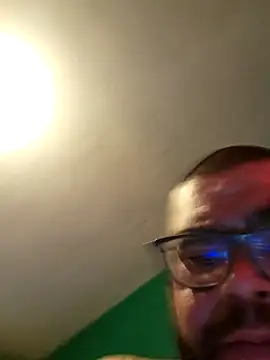 Вебкам-шоу Ricorry@xh