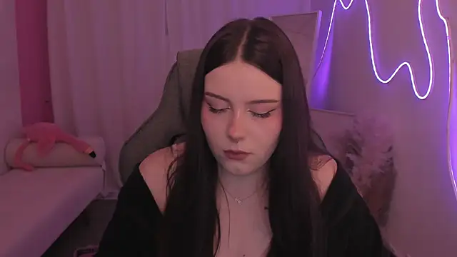 CoraMiel Live XXX Chat