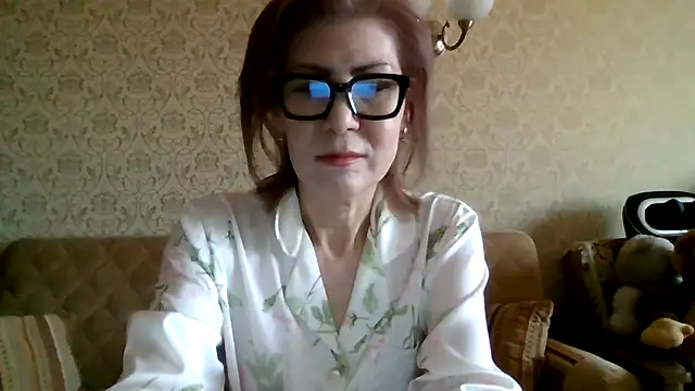 Elegant00Lady 现场XXX聊天