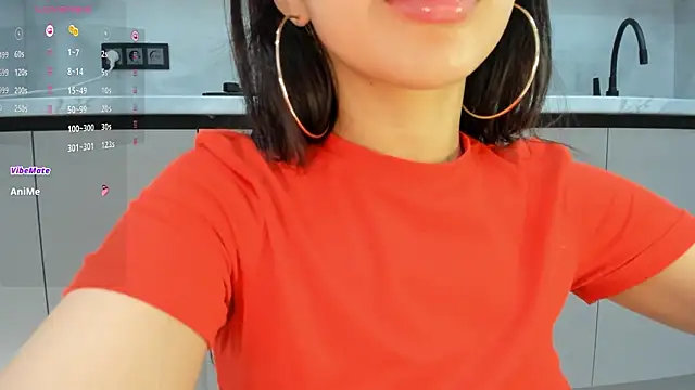 Chatroom XXX en direct de Mia_Meow_