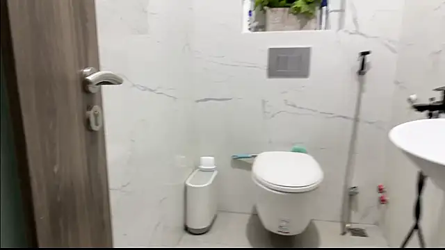 MaryGii's Webcam Show