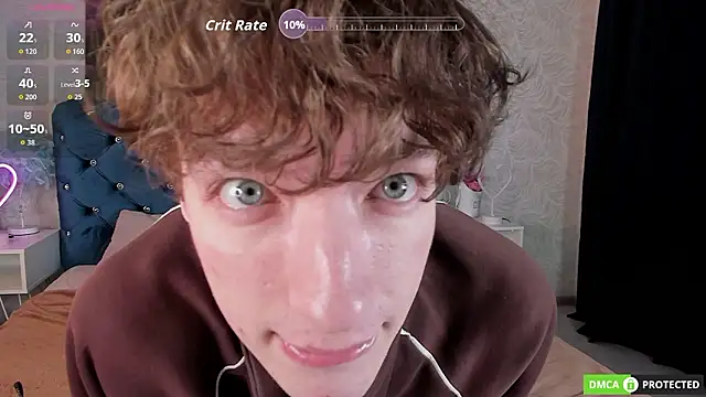 Chat XXX ao vivo de TrevorBenson