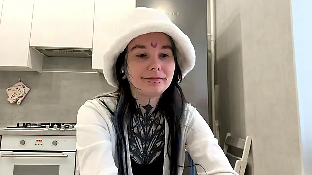 HighelikeGirl Obrolan Langsung XXX