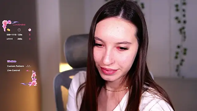 دردشة WhyEmmyCry الجنسية المباشرة