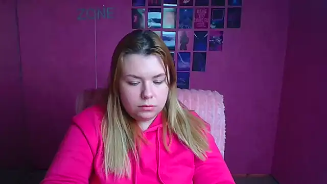 SusannaNight Live XXX Chat