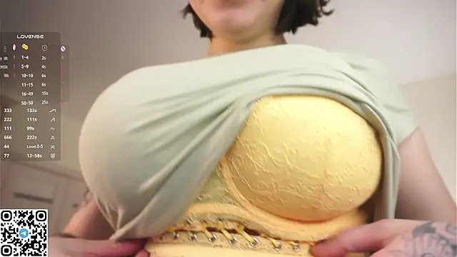 دردشة RoxannaCarver الجنسية المباشرة