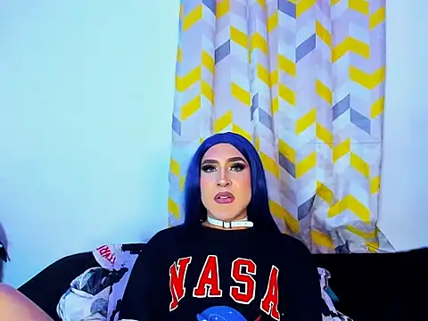 georgiina_giio 웹캠 쇼