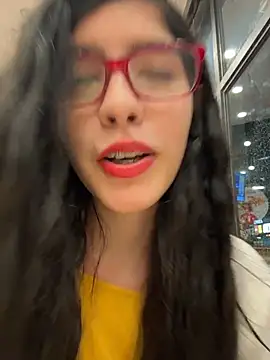 Chatroom XXX en direct de dani_bela