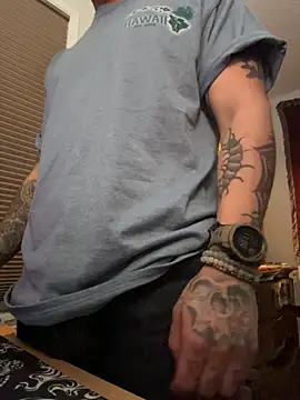 JoeyBlazy Webcamshow