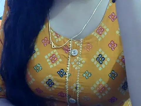 Your_wild_Dia Obrolan Langsung XXX