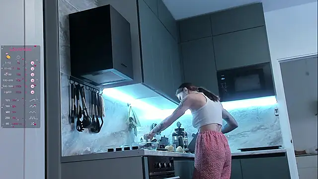 Kiralotus Live XXX Chat