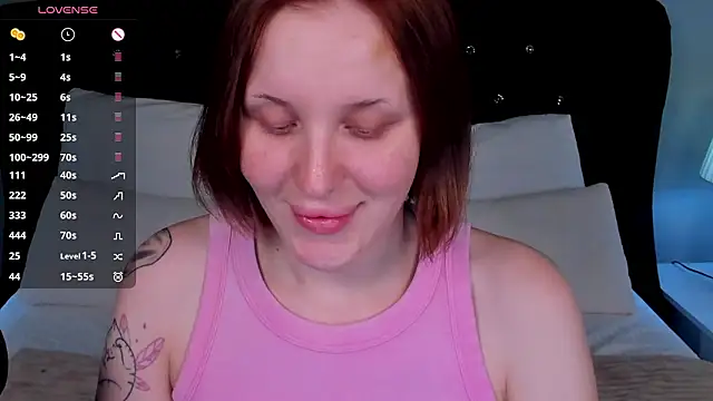 LianaFord live XXX chat