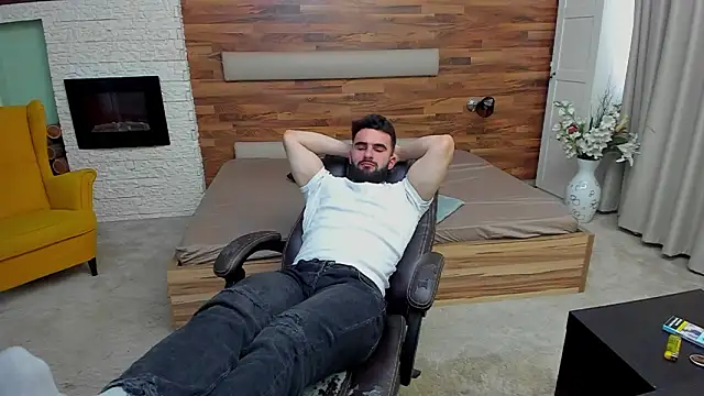 MicahLane 网络视讯表演