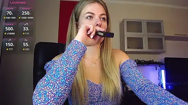 Chat XXX en directo de ladysabotage