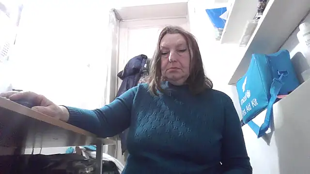 Онлайн чат XXX AnnaLive570