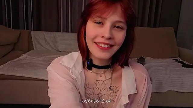 LurleneRamo 라이브 XXX 채팅