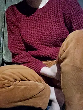 Congee-666 Chat XXX in diretta