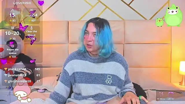 Онлайн чат XXX Kissa-