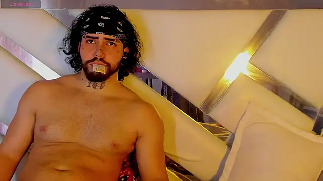 Czat XXX na żywo – Benny_and_Mark