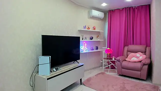 RedLipse 现场XXX聊天