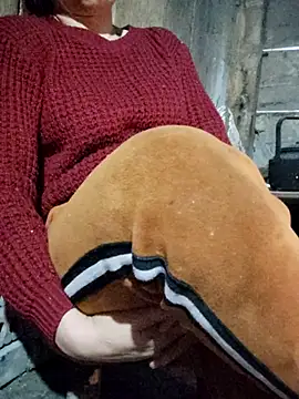 Congee-666 Live XXX Chat